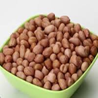 Groundnut Kernels